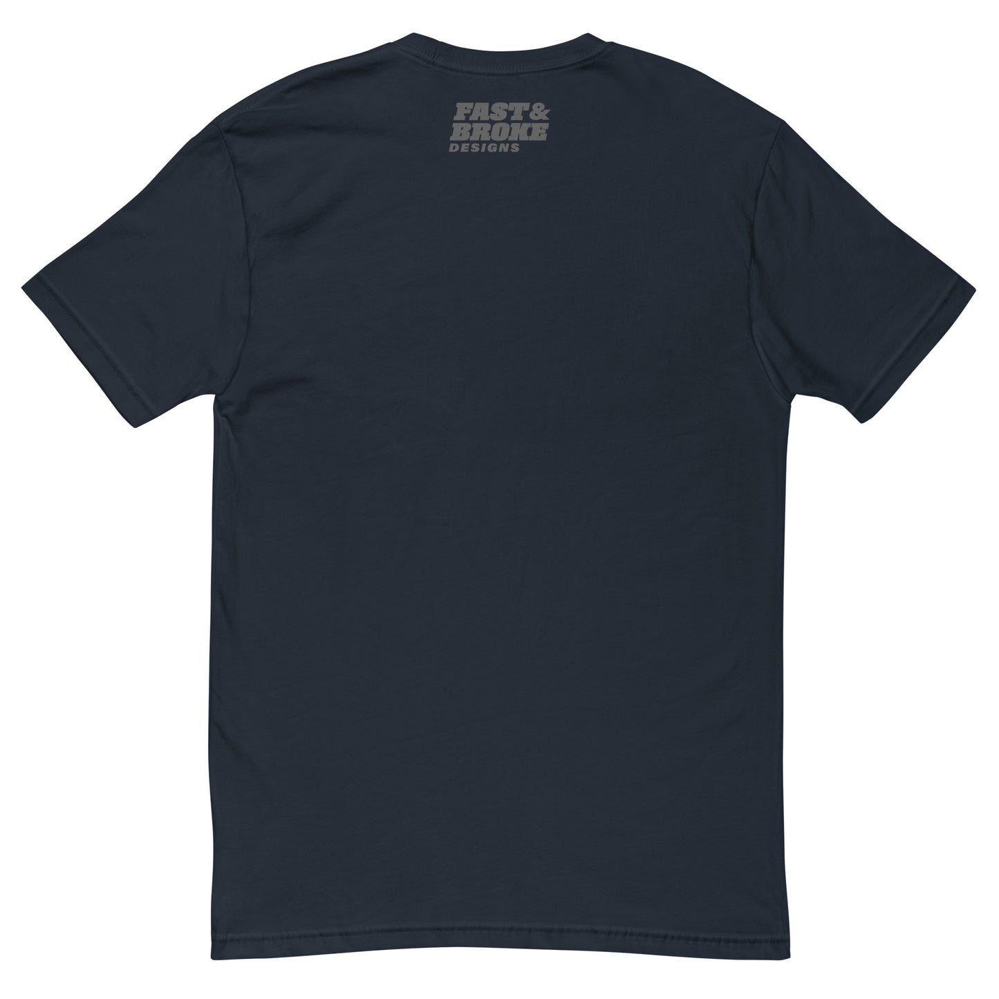 C10 Custom - Short Sleeve T-shirt