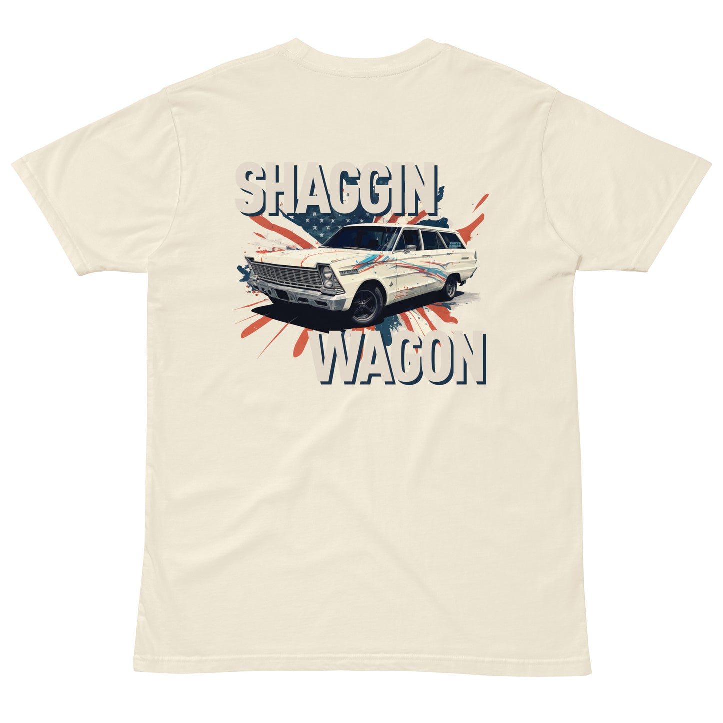 Shaggin Wagon