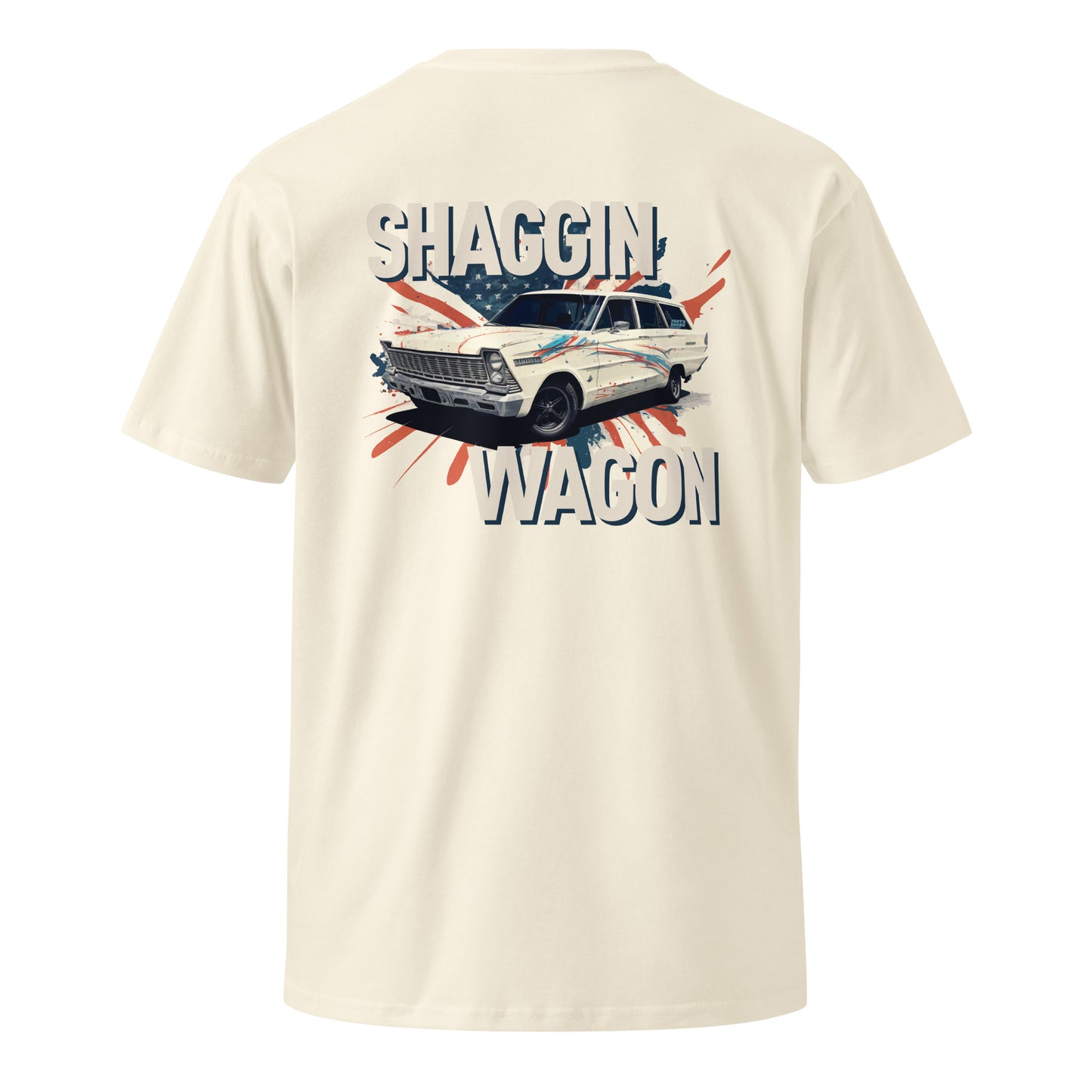 Shaggin Wagon