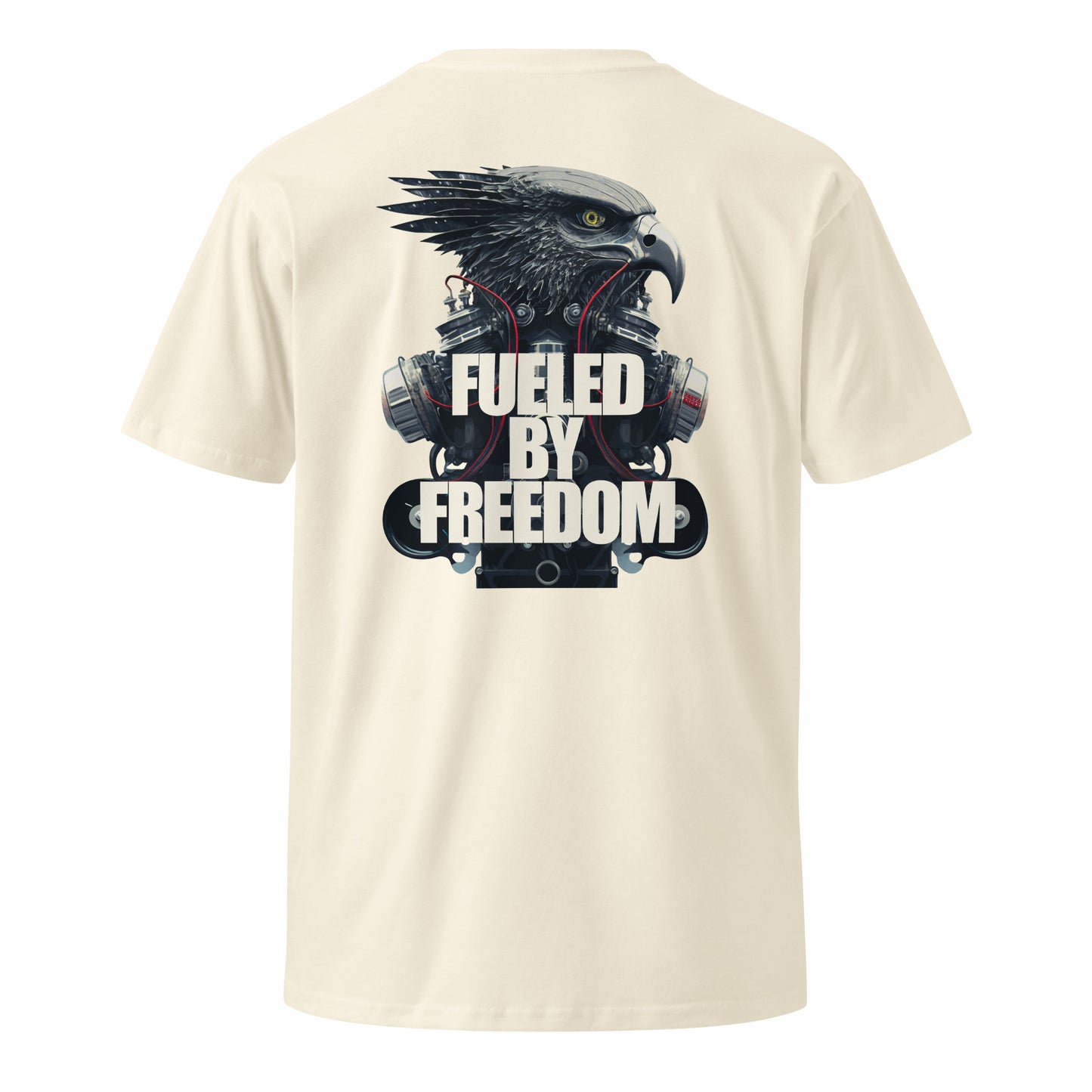 Fueled By Freedom