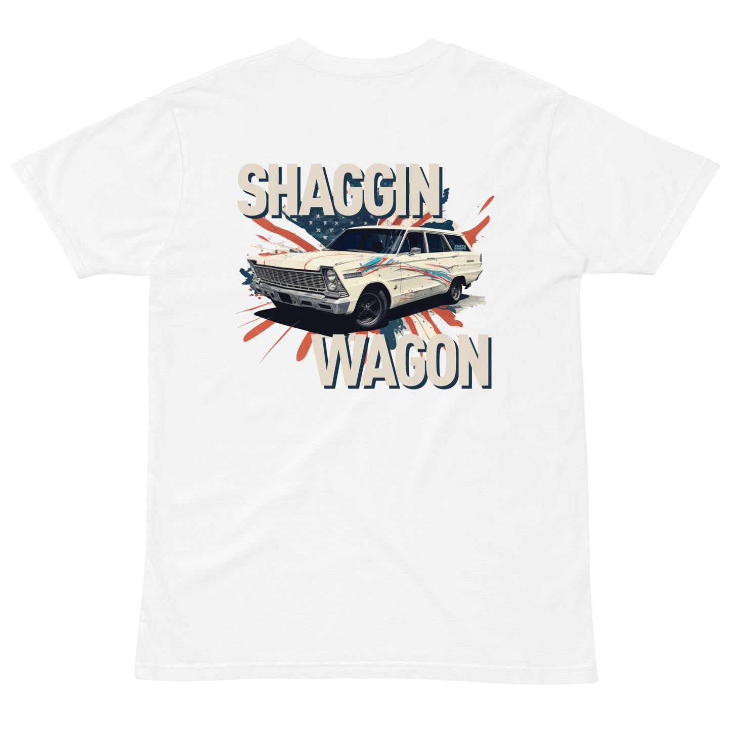 Shaggin Wagon