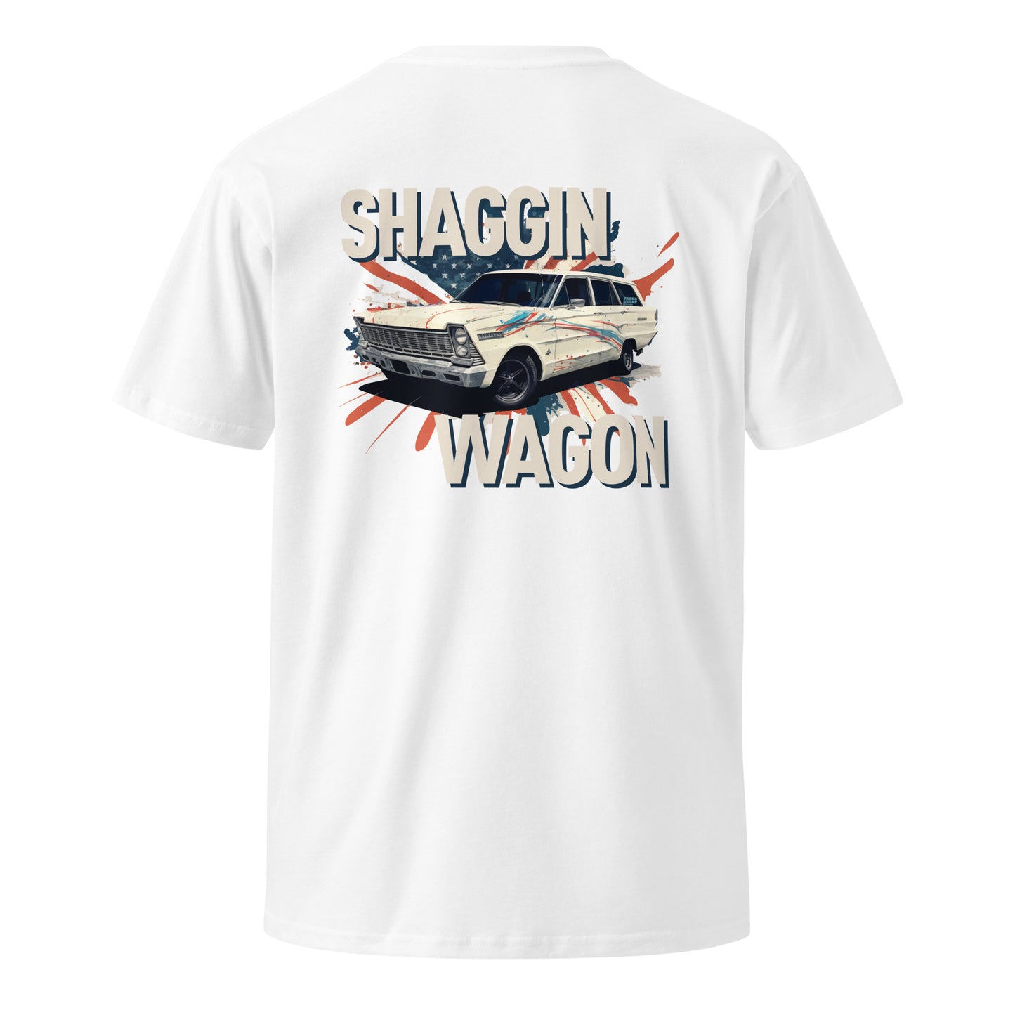 Shaggin Wagon