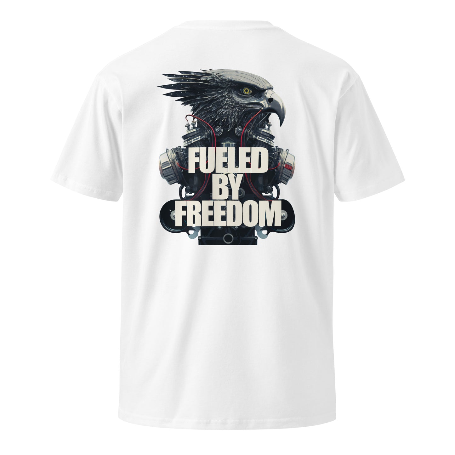 Fueled By Freedom