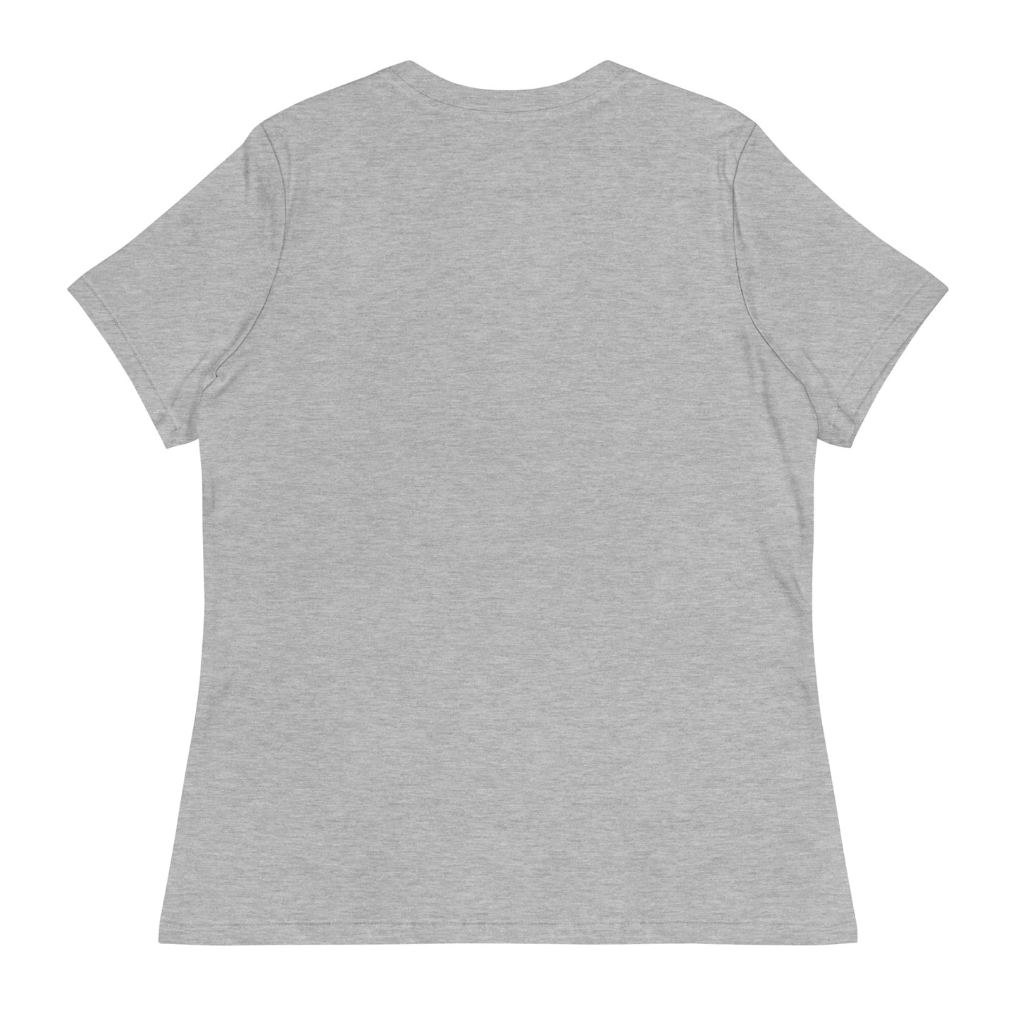 Optimus Rolls Out - Women's Relaxed T-Shirt