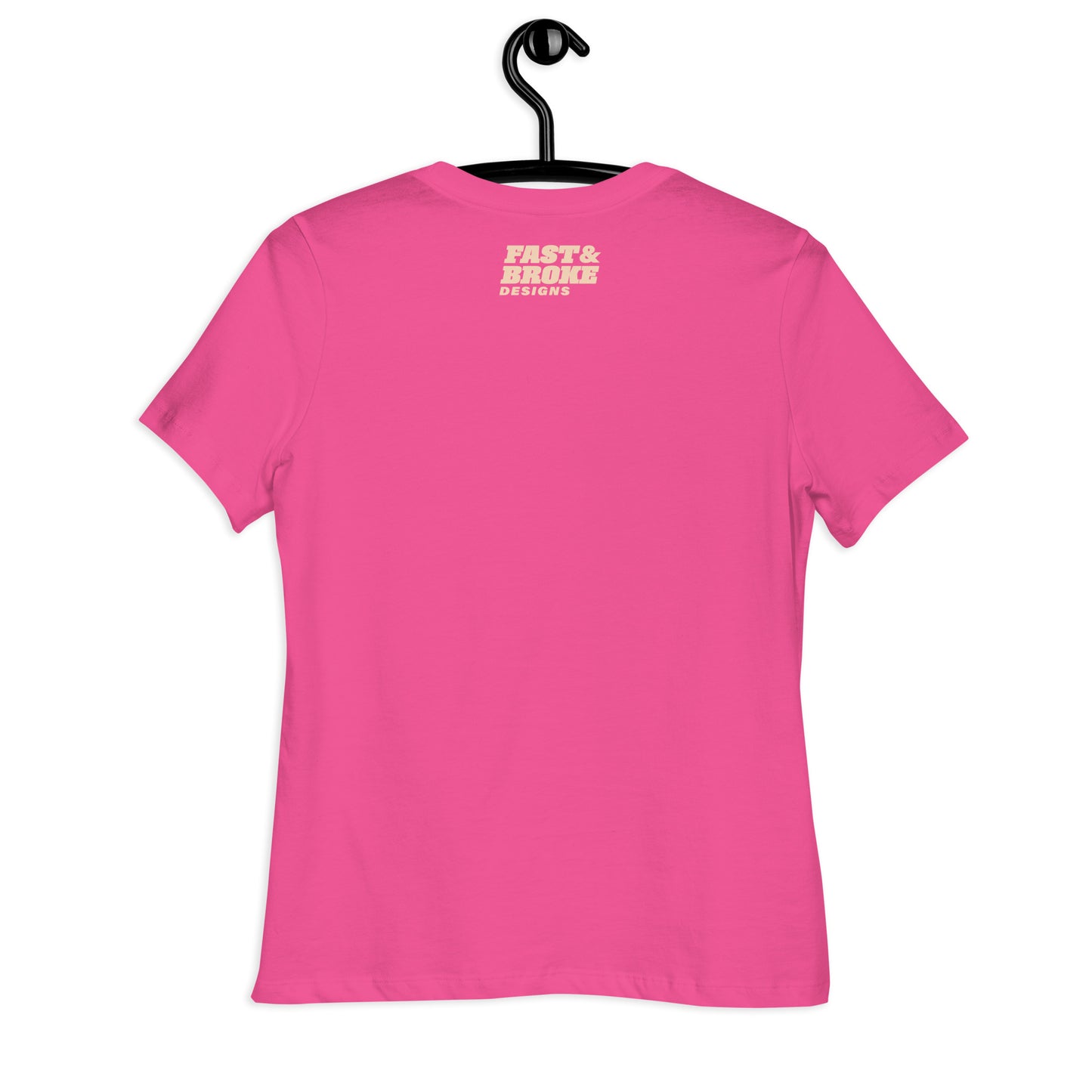 Home On The Range Women's Relaxed T-Shirt