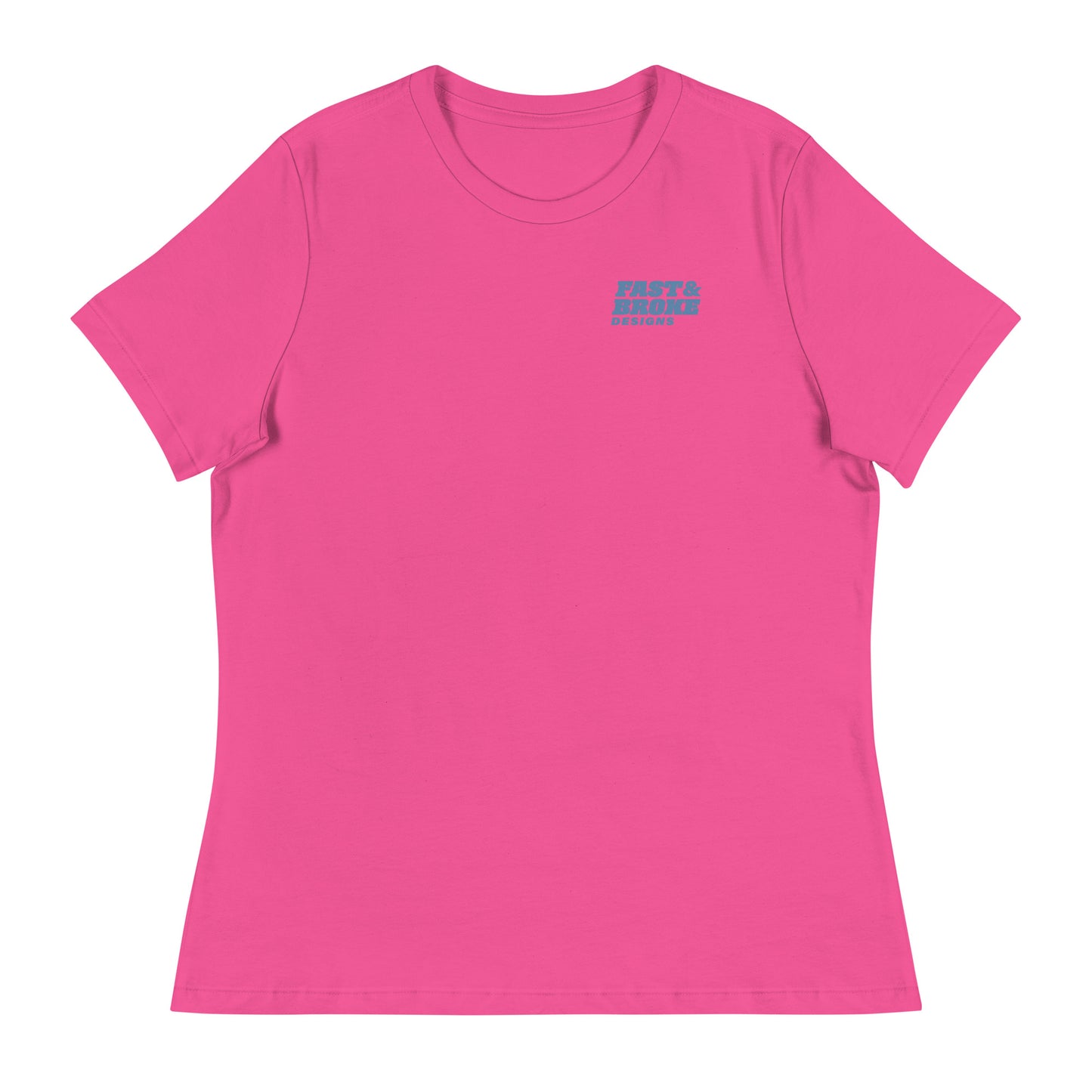 Ol' 57 Women's Relaxed T-Shirt