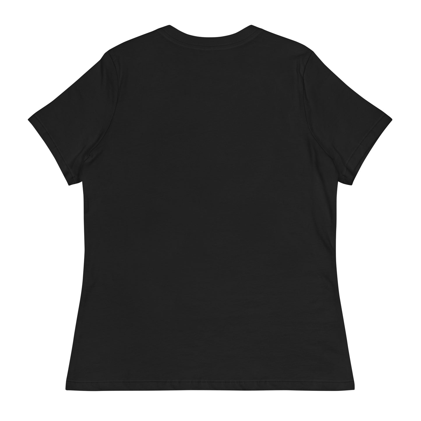 Optimus Rolls Out - Women's Relaxed T-Shirt