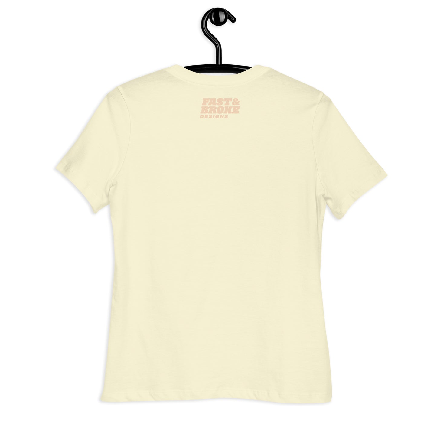 Home On The Range Women's Relaxed T-Shirt