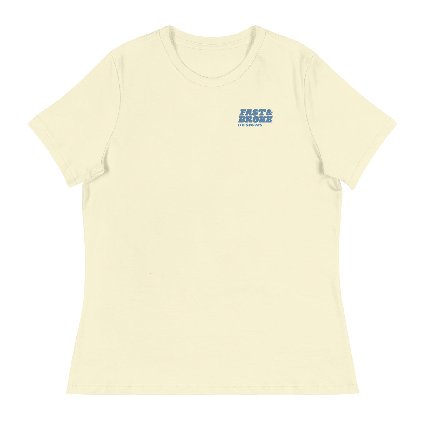 Ol' 57 Women's Relaxed T-Shirt