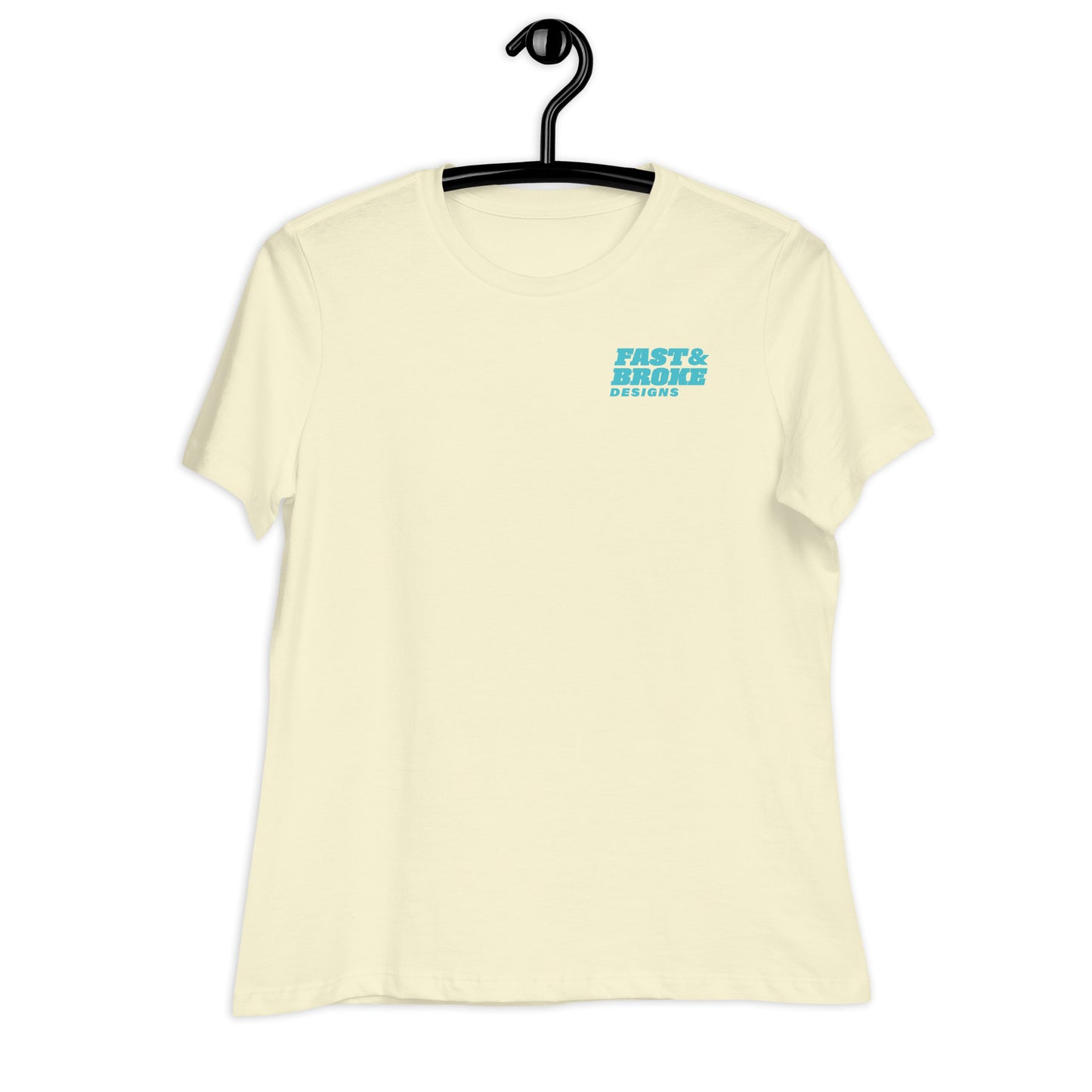 Tailgates & Wastegates Women's Relaxed T-Shirt