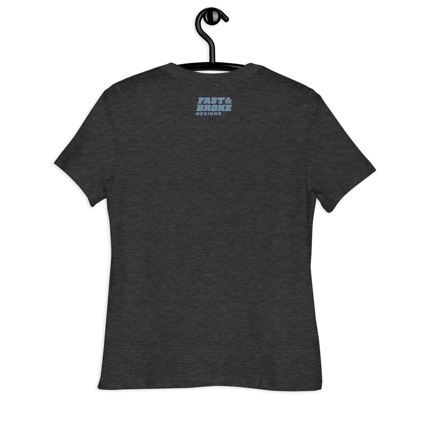 American Made - Women's Relaxed T-Shirt