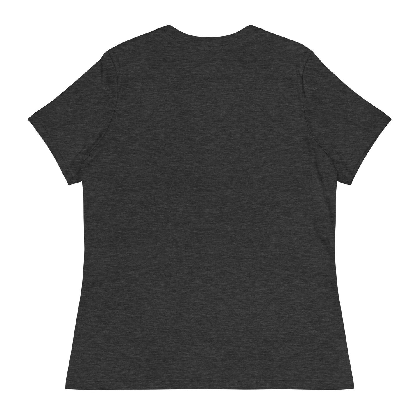 Optimus Rolls Out - Women's Relaxed T-Shirt