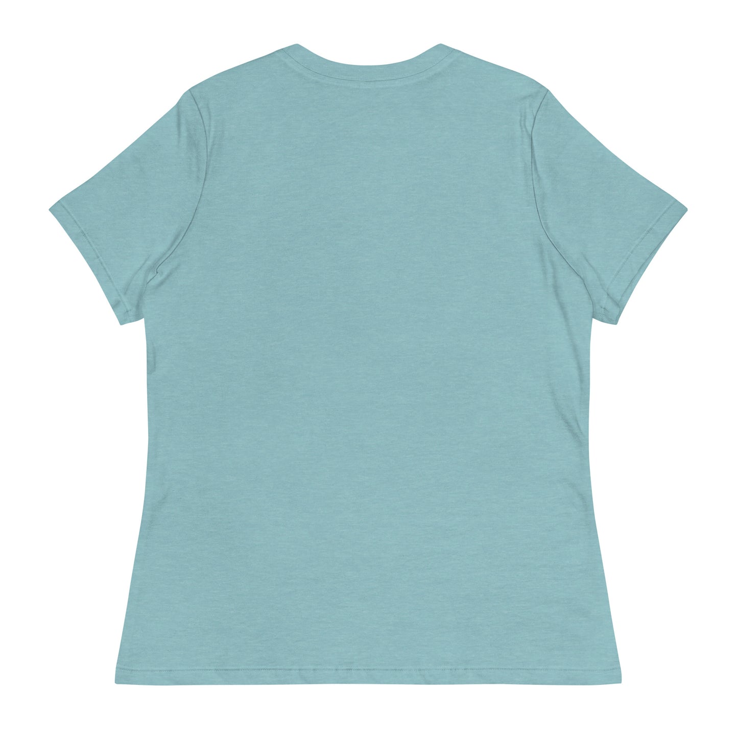 Faith & Freedom Women's Relaxed T-Shirt