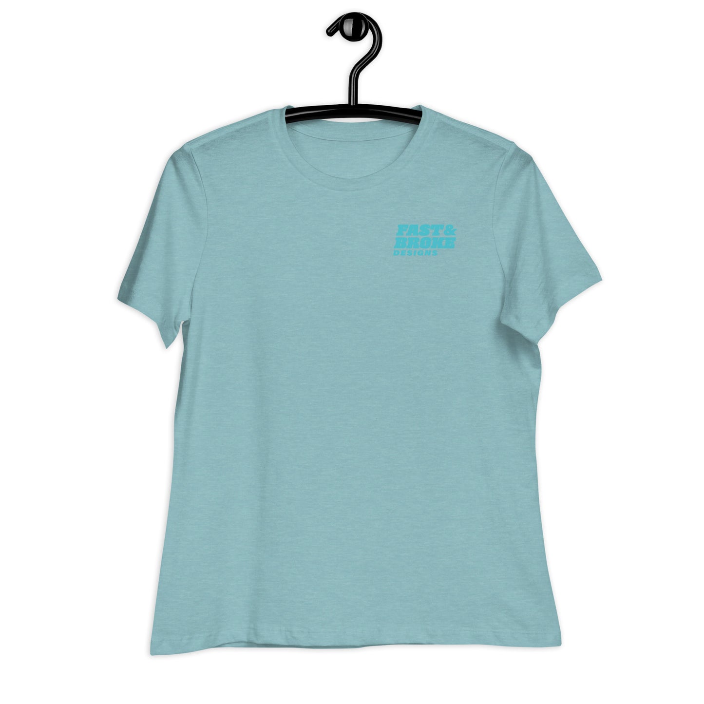 Tailgates & Wastegates Women's Relaxed T-Shirt