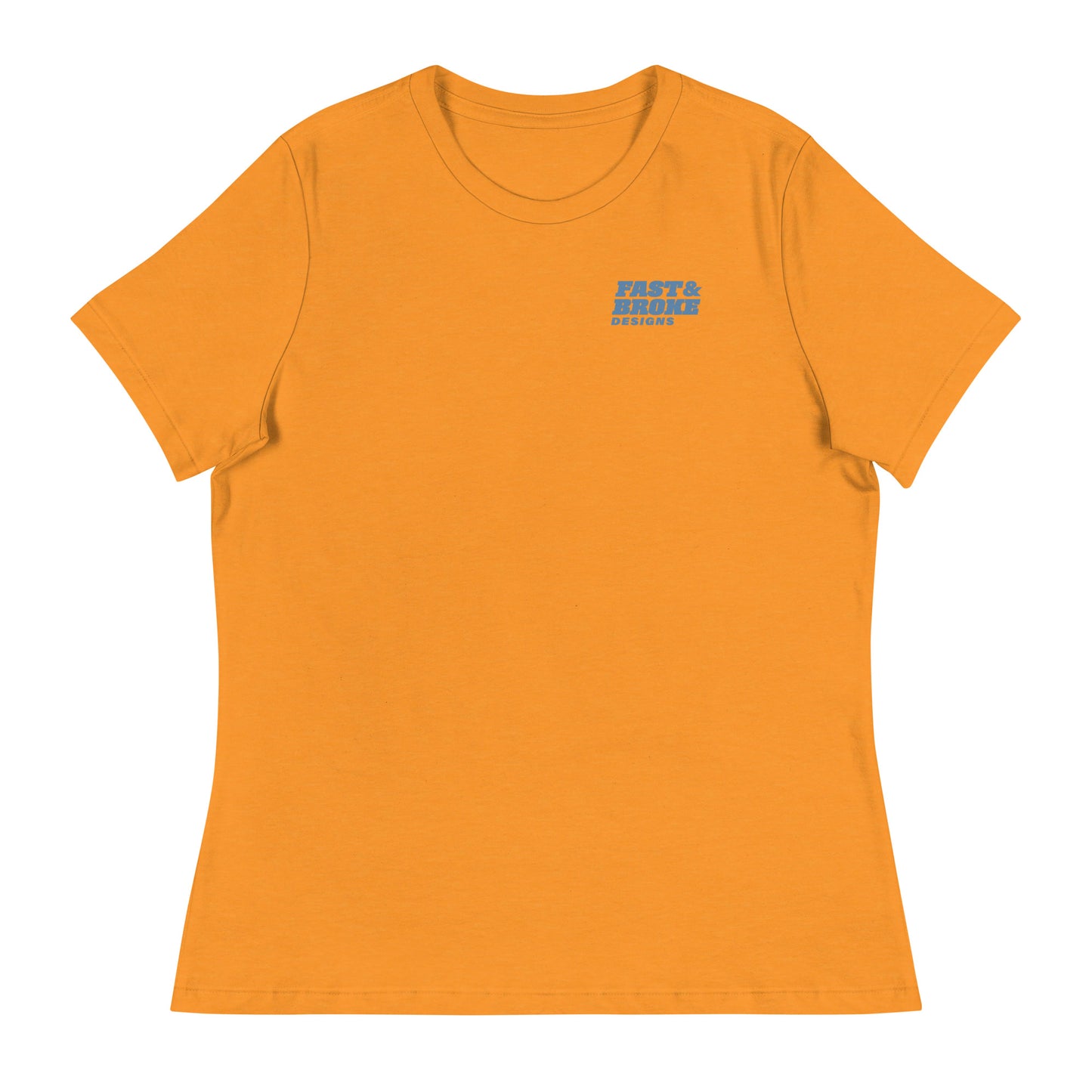 Ol' 57 Women's Relaxed T-Shirt