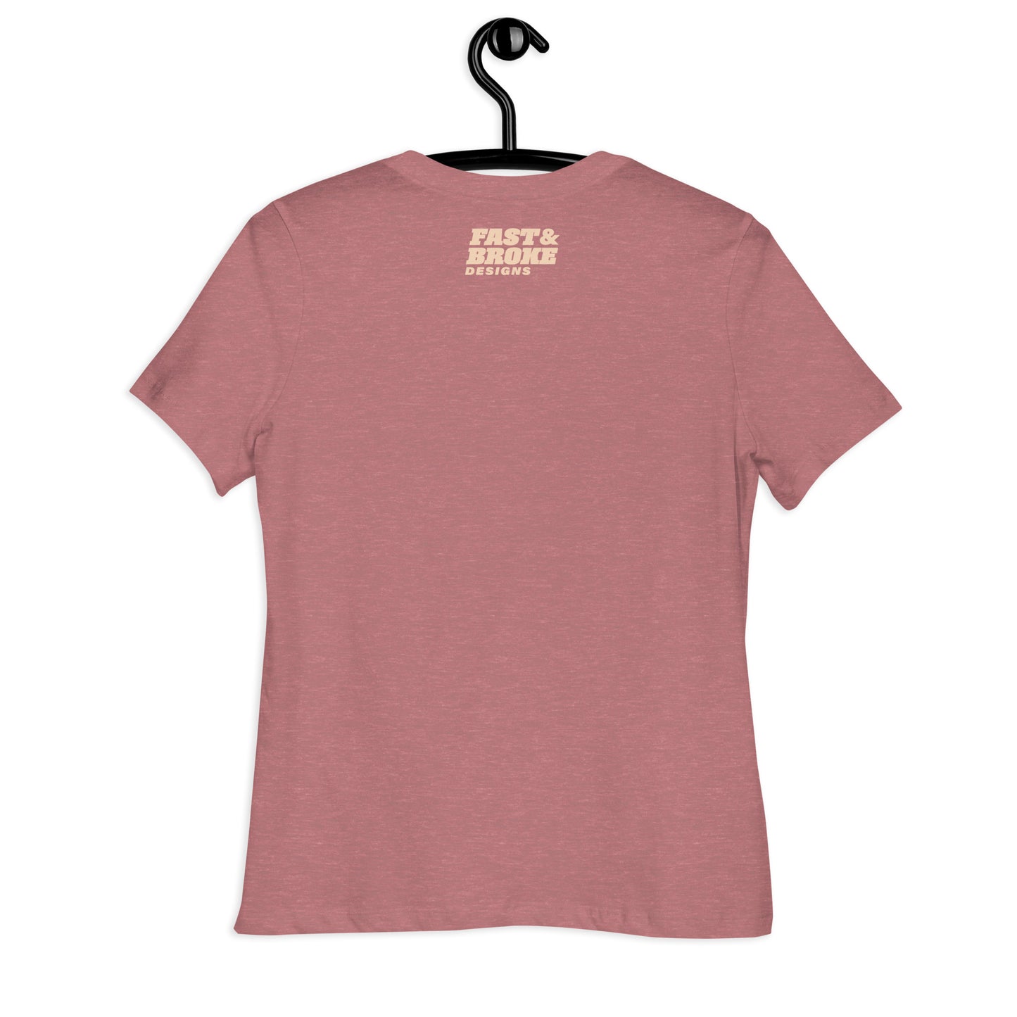 Home On The Range Women's Relaxed T-Shirt