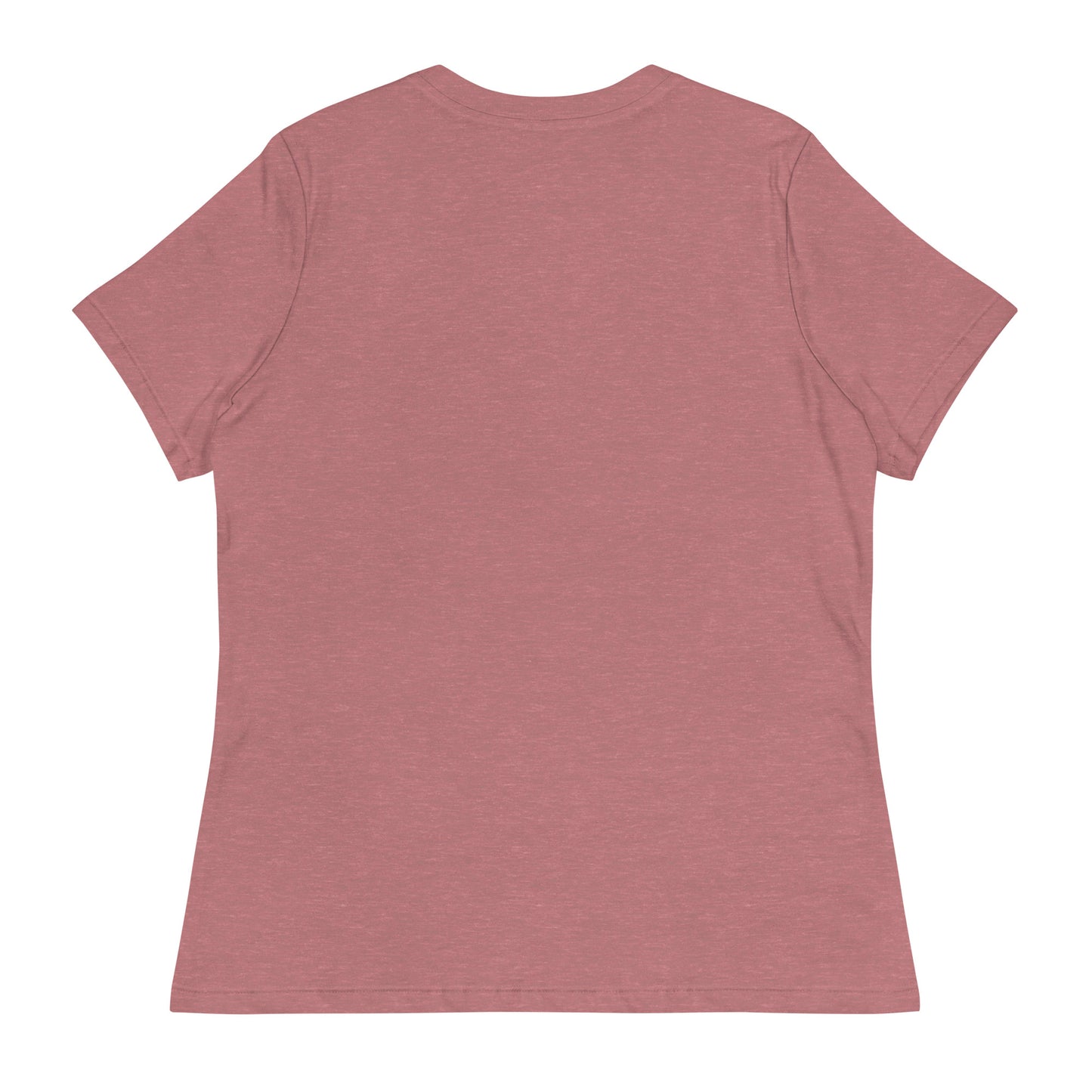 Optimus Rolls Out - Women's Relaxed T-Shirt