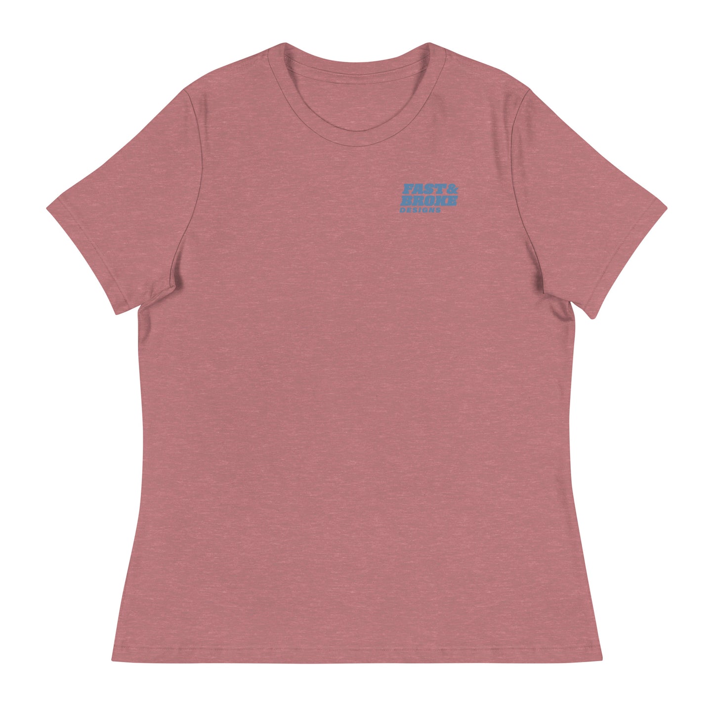 Ol' 57 Women's Relaxed T-Shirt