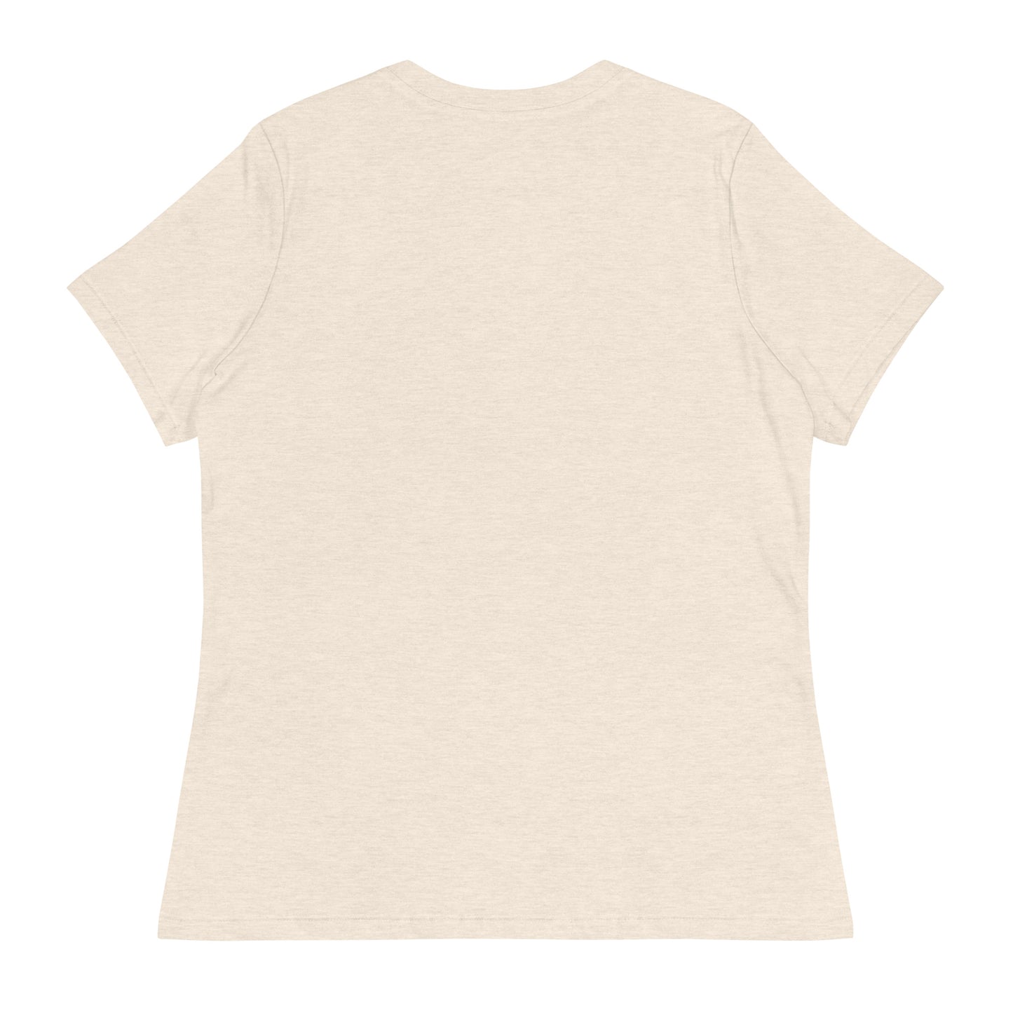 Optimus Mobilizes Women's Relaxed T-Shirt