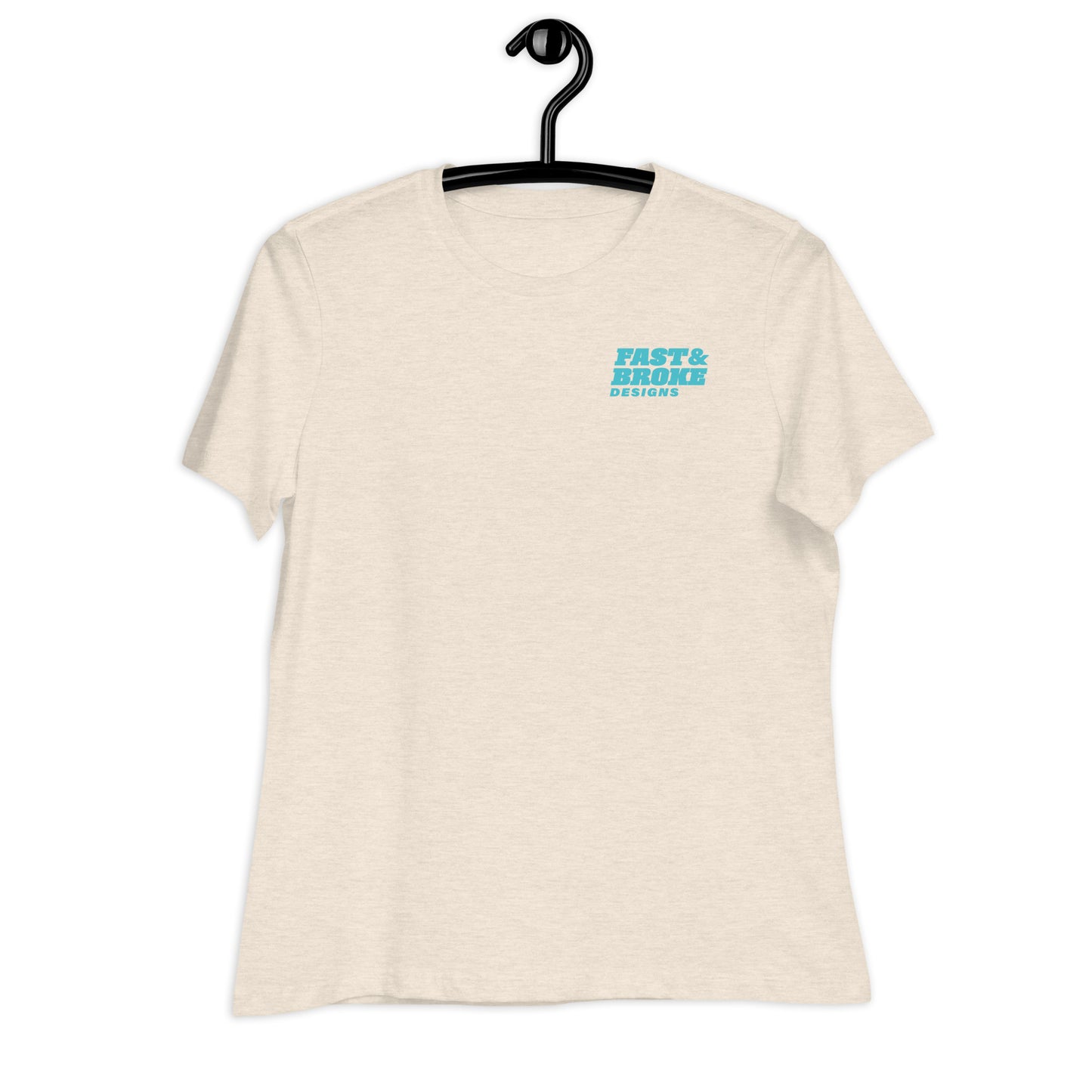 Tailgates & Wastegates Women's Relaxed T-Shirt