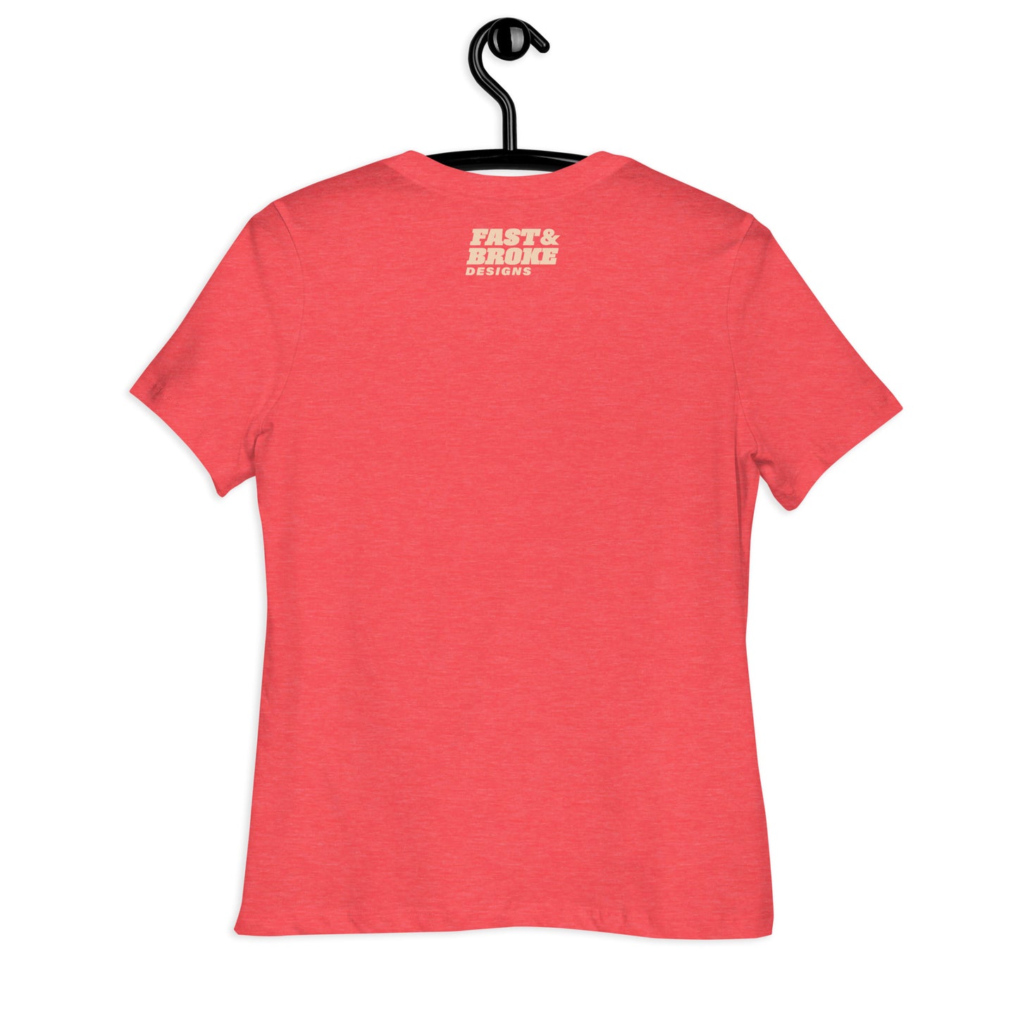 Home On The Range Women's Relaxed T-Shirt