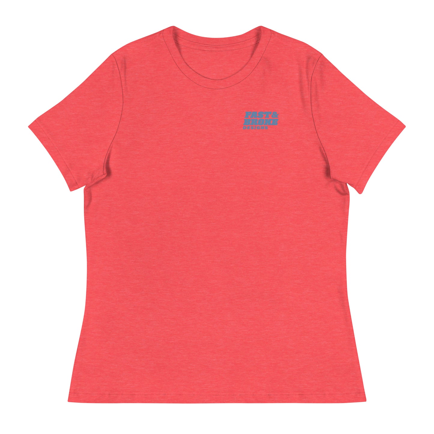 Ol' 57 Women's Relaxed T-Shirt