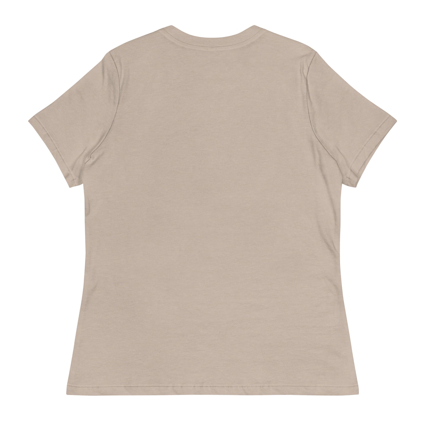 Optimus Rolls Out - Women's Relaxed T-Shirt