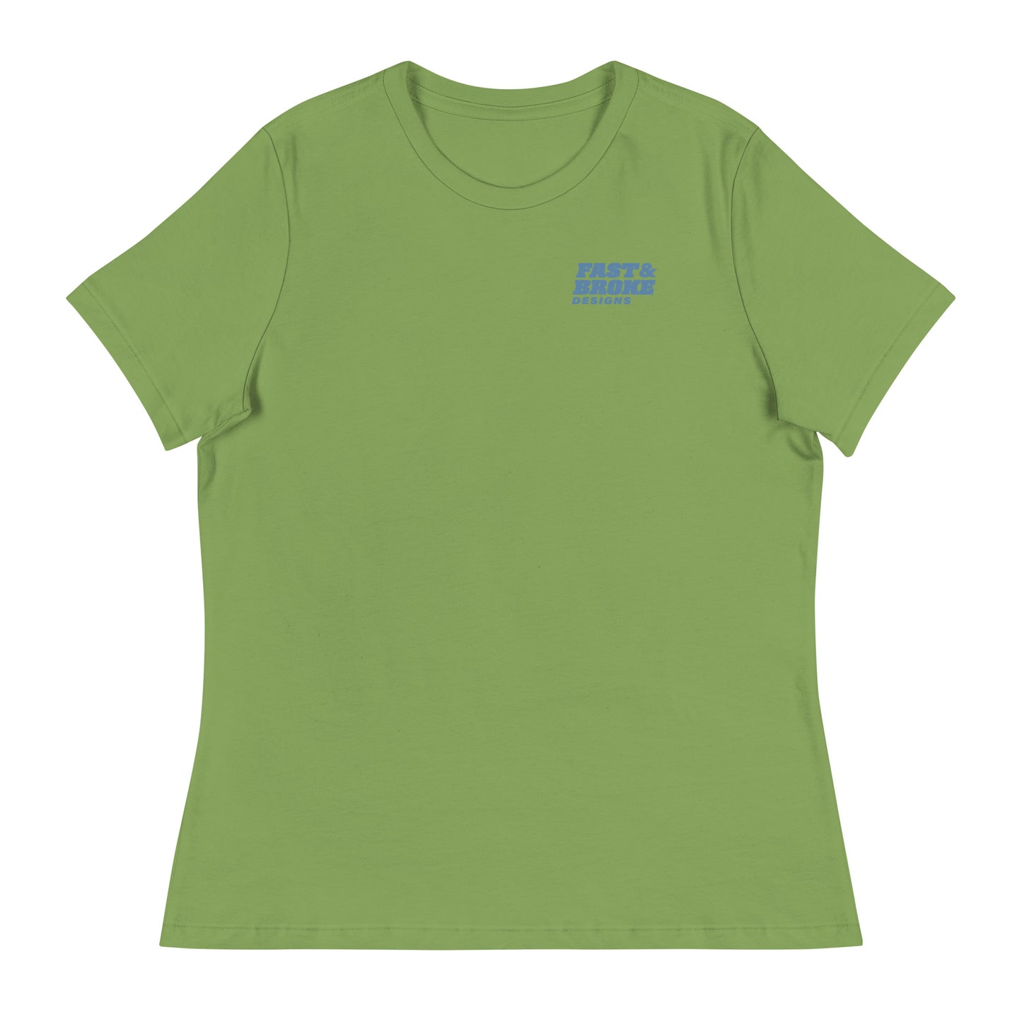 Ol' 57 Women's Relaxed T-Shirt