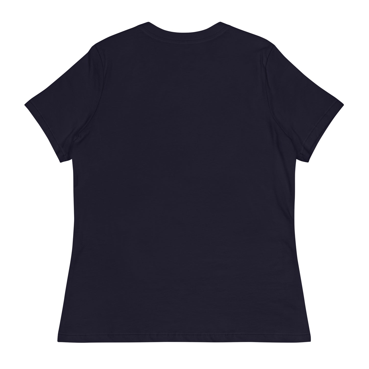 Faith & Freedom Women's Relaxed T-Shirt