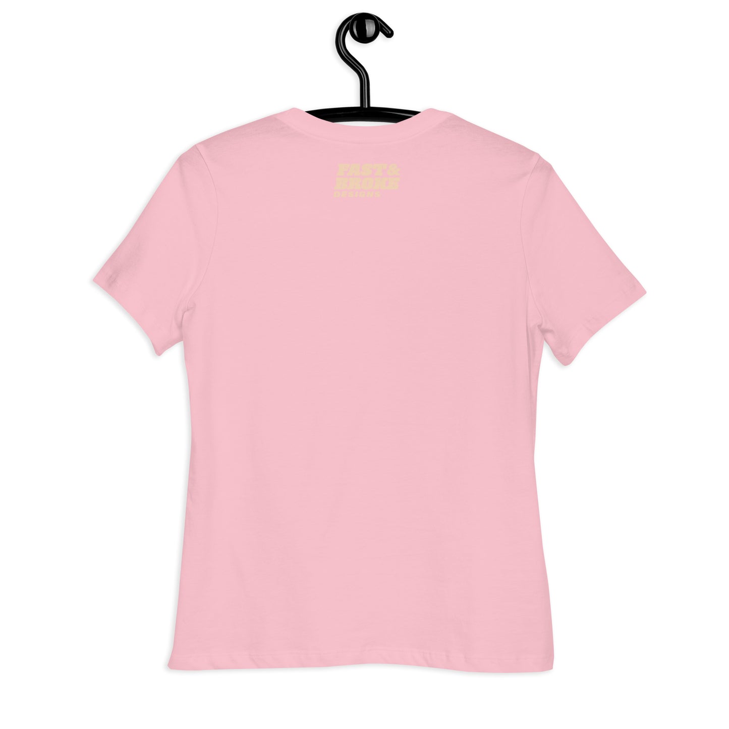 Home On The Range Women's Relaxed T-Shirt